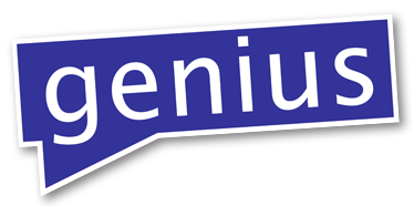 genius Logo