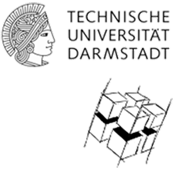 Technische Universität Darmstadt (KOM) Logo